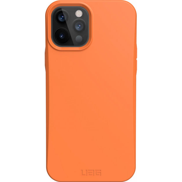 Чехол UAG iPhone 12 / 12 Pro Outback Orange (112355119797), iPhone 12 / 12 Pro Outback, Orange
Чехол UAG iPhone 12 / 12 Pro Outback Orange (112355119797), iPhone 12 / 12 Pro Outback, Orange