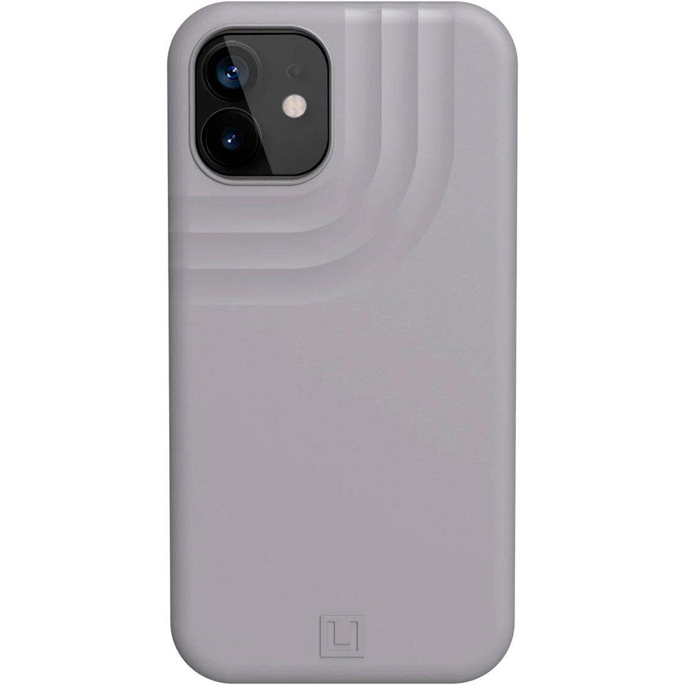 Чехол UAG U Anchor для APPLE iPhone 12 Mini Light Grey (11234M313030), iPhone 12 Mini Anchor, Light Grey
Чехол UAG U Anchor для APPLE iPhone 12 Mini Light Grey (11234M313030), iPhone 12 Mini Anchor, Light Grey