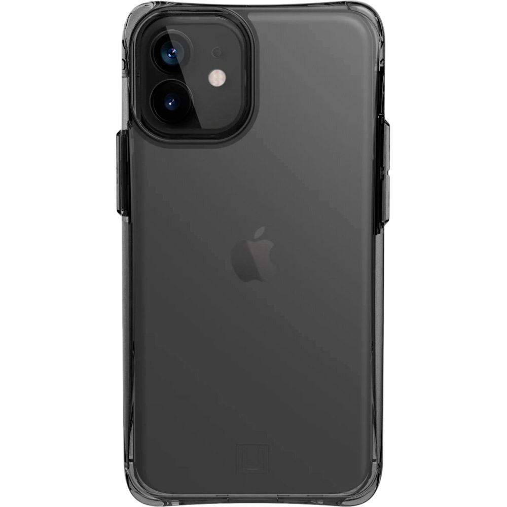 Чехол UAG U Mouve для APPLE iPhone 12 Mini Ice (112342314343), iPhone 12 Mini Mouve, Ice
Чехол UAG U Mouve для APPLE iPhone 12 Mini Ice (112342314343), iPhone 12 Mini Mouve, Ice