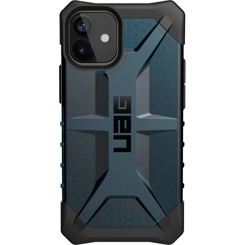 Чехол UAG Plasma для Apple iPhone 12 Mini Mallard (112343115555), iPhone 12 Mini Plasma, Mallard
Чехол UAG Plasma для Apple iPhone 12 Mini Mallard (112343115555), iPhone 12 Mini Plasma, Mallard