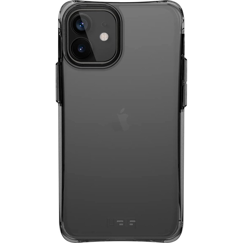 Чехол UAG Plyo для APPLE iPhone 12 Mini Ash (112342113131), iPhone 12 Mini Plyo, Ash
Чехол UAG Plyo для APPLE iPhone 12 Mini Ash (112342113131), iPhone 12 Mini Plyo, Ash