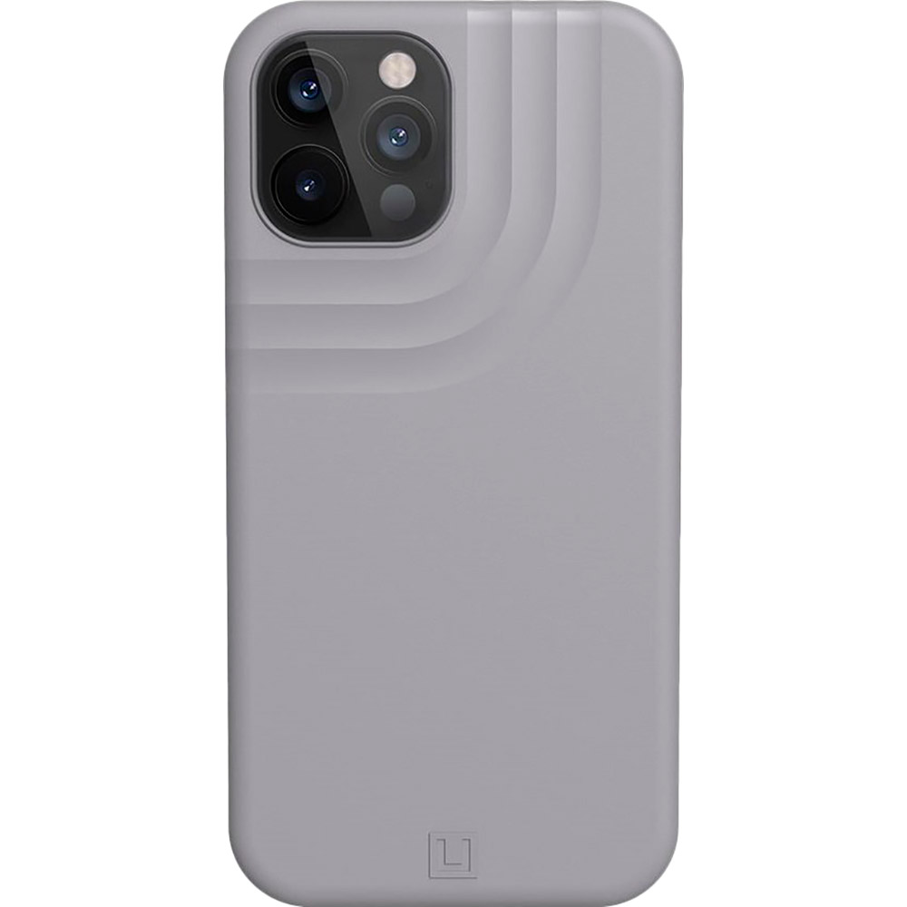 Чехол UAG U Anchor для Apple iPhone 12 Pro Max Light Grey (11236M313030), iPhone 12 Pro Max Anchor, Light Grey
Чехол UAG U Anchor для Apple iPhone 12 Pro Max Light Grey (11236M313030), iPhone 12 Pro Max Anchor, Light Grey