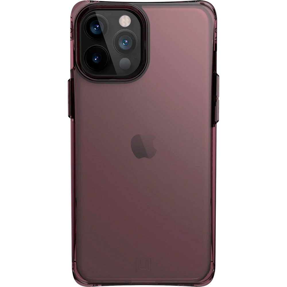 Чехол UAG U Mouve для APPLE iPhone 12 Pro Max Aubergine (112362314747), iPhone 12 Pro Max Mouve, Aubergine
Чехол UAG U Mouve для APPLE iPhone 12 Pro Max Aubergine (112362314747), iPhone 12 Pro Max Mouve, Aubergine
