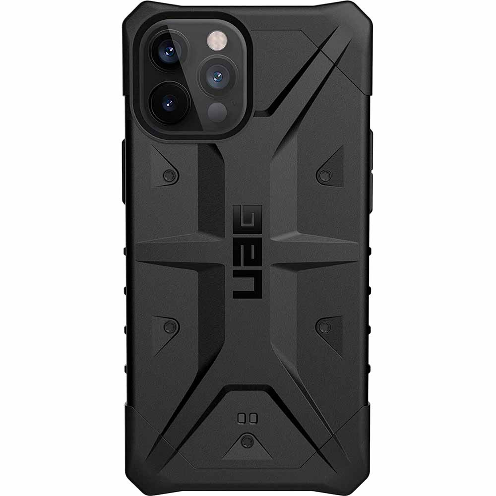Чехол UAG Pathfinder для Apple iPhone 12 Pro Max Black (112367114040), iPhone 12 Pro Max Pathfinder, Black
Чехол UAG Pathfinder для Apple iPhone 12 Pro Max Black (112367114040), iPhone 12 Pro Max Pathfinder, Black