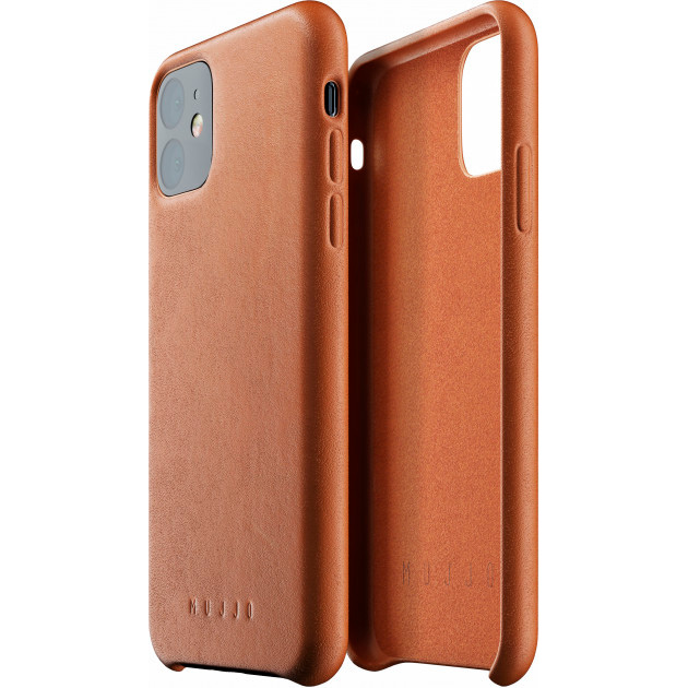 Чехол MUJJO iPhone 11 Full Leather Tan (MUJJO-CL-005-TN), iPhone 11 Full Leather, Tan (MUJJO-CL-005-TN)
Чехол MUJJO iPhone 11 Full Leather Tan (MUJJO-CL-005-TN), iPhone 11 Full Leather, Tan (MUJJO-CL-005-TN)