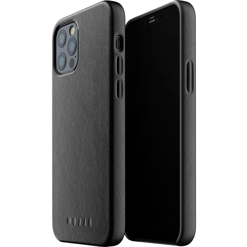 Чехол MUJJO iPhone 12/12 Pro Full Leather Black (MUJJO-CL-007-BK), iPhone 12/12 Pro Full Leather, Black
Чехол MUJJO iPhone 12/12 Pro Full Leather Black (MUJJO-CL-007-BK), iPhone 12/12 Pro Full Leather, Black