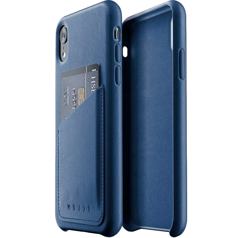 Чехол MUJJO iPhone Xr Full Leather Wallet Blue (MUJJO-CS-104-BL), iPhone Xr Full Leather Wallet, Blue
Чехол MUJJO iPhone Xr Full Leather Wallet Blue (MUJJO-CS-104-BL), iPhone Xr Full Leather Wallet, Blue