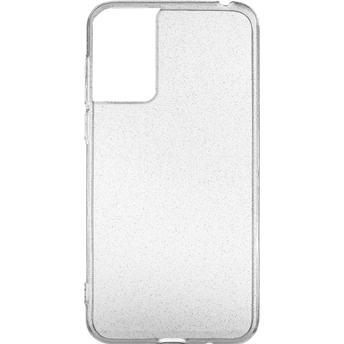 Чехол COLORWAY TPU-Shine для Samsung Galaxy S21+ Transparent (CW-CTSSGG996), для Samsung Galaxy S21+ TPU-Shine
Чехол COLORWAY TPU-Shine для Samsung Galaxy S21+ Transparent (CW-CTSSGG996), для Samsung Galaxy S21+ TPU-Shine
