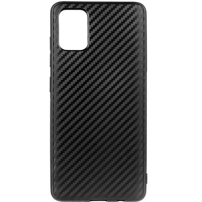 Чехол COLORWAY для Samsung Galaxy A02s TPU Сarbon Black (CW-CTCbSGA025-BK), для Samsung Galaxy A02s TPU Сarbon, чёрный
Чехол COLORWAY для Samsung Galaxy A02s TPU Сarbon Black (CW-CTCbSGA025-BK), для Samsung Galaxy A02s TPU Сarbon, чёрный