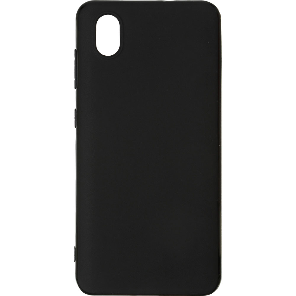 Чехол ARMORSTANDART ZTE Blade A3 2020 Black (ARM57567), ZTE Blade A3 2020 Black (ARM57567)
Чехол ARMORSTANDART ZTE Blade A3 2020 Black (ARM57567), ZTE Blade A3 2020 Black (ARM57567)