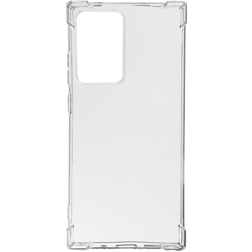 Чехол ARMORSTANDART Samsung Note 20 Ultra Transparent (ARM57103), Samsung Note 20 Ultra Transparent (ARM57103)
Чехол ARMORSTANDART Samsung Note 20 Ultra Transparent (ARM57103), Samsung Note 20 Ultra Transparent (ARM57103)