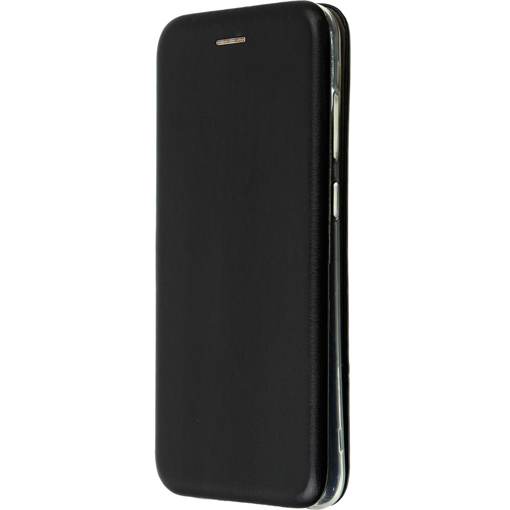 Чехол ARMORSTANDART Samsung A11 (A115)/ M11 Black (ARM57749), Samsung A11 (A115)/ M11 Black (ARM57749)
Чехол ARMORSTANDART Samsung A11 (A115)/ M11 Black (ARM57749), Samsung A11 (A115)/ M11 Black (ARM57749)