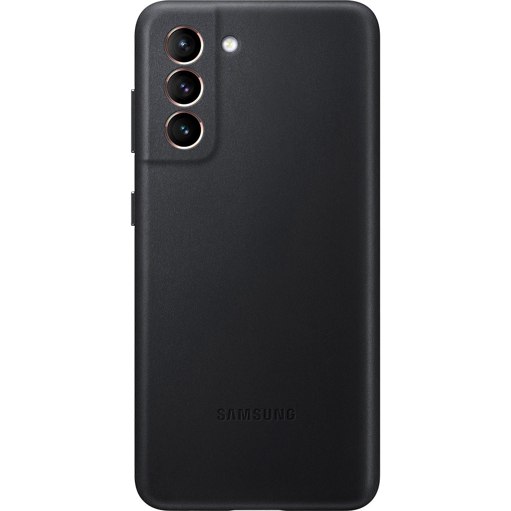 Чехол SAMSUNG S21 Leather Cover Black (EF-VG991LBEGRU), S21 Leather Cover Black/EF-VG991LBEGRU
Чехол SAMSUNG S21 Leather Cover Black (EF-VG991LBEGRU), S21 Leather Cover Black/EF-VG991LBEGRU