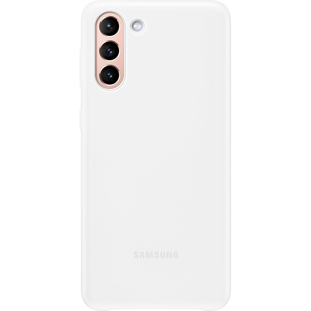 Чехол SAMSUNG Smart LED Cover для Samsung Galaxy S21+ White (EF-KG996CWEGRU), S21+ Smart LED Cover White/EF-KG996CWEGRU
Чехол SAMSUNG Smart LED Cover для Samsung Galaxy S21+ White (EF-KG996CWEGRU), S21+ Smart LED Cover White/EF-KG996CWEGRU
