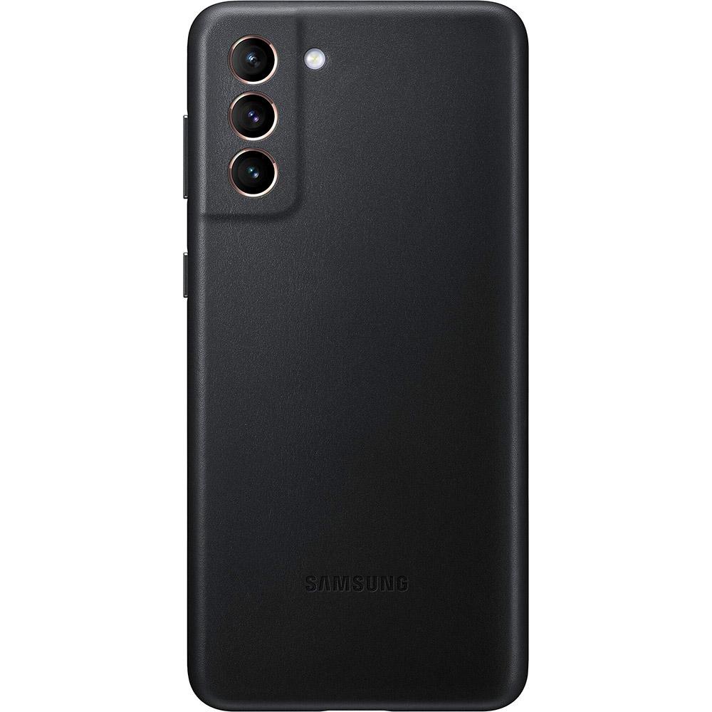 Чехол SAMSUNG Leather Cover для Samsung Galaxy S21+ Black (EF-VG996LBEGRU), S21+ Leather Cover Black/EF-VG996LBEGRU
Чехол SAMSUNG Leather Cover для Samsung Galaxy S21+ Black (EF-VG996LBEGRU), S21+ Leather Cover Black/EF-VG996LBEGRU