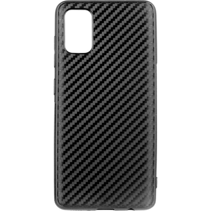 Чехол ColorWay для Samsung A52 4G Сarbon Black (CW-CTCbSGA525-BK), для Samsung A52 4G TPU Сarbon, чёрный
Чехол ColorWay для Samsung A52 4G Сarbon Black (CW-CTCbSGA525-BK), для Samsung A52 4G TPU Сarbon, чёрный