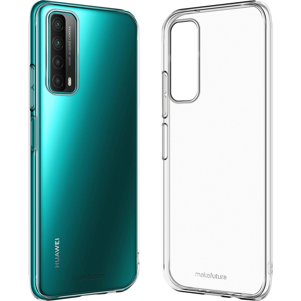 Чехол MakeFuture Air для Huawei P Smart 2021 Clear (MCA-HUPS21), Чохол Huawei P Smart 2021 Air (Clear)
Чехол MakeFuture Air для Huawei P Smart 2021 Clear (MCA-HUPS21), Чохол Huawei P Smart 2021 Air (Clear)