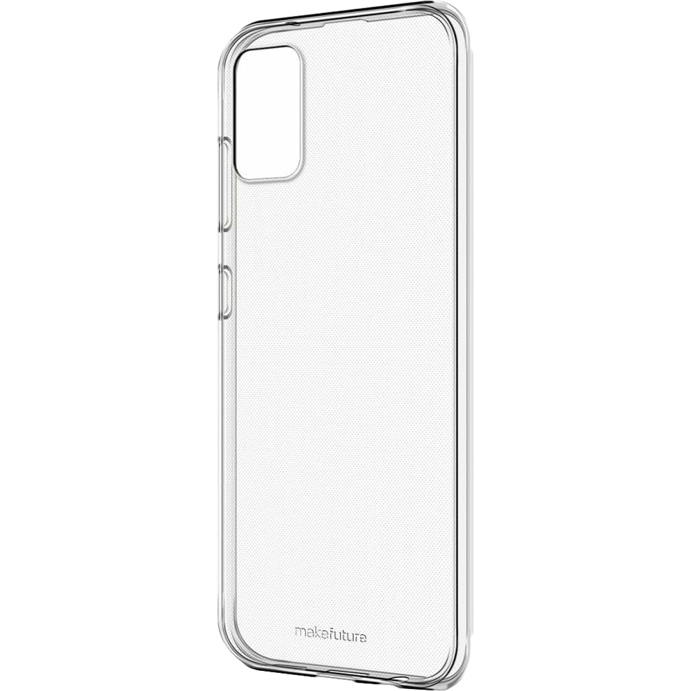 Чехол MAKEFUTURE Air для Samsung Galaxy A02s Clear (MCA-SA02S), Чохол Samsung A02s Air (Clear)
Чехол MAKEFUTURE Air для Samsung Galaxy A02s Clear (MCA-SA02S), Чохол Samsung A02s Air (Clear)