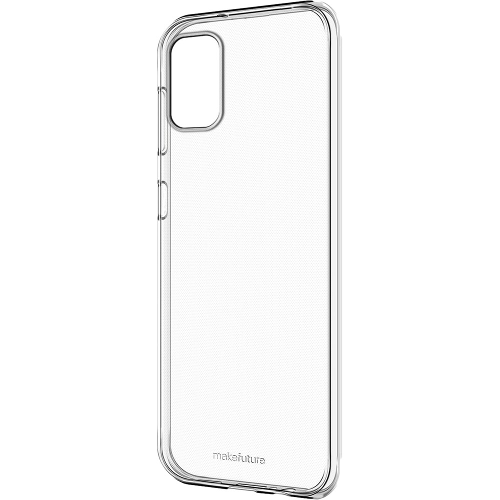 Чехол MAKEFUTURE Air для Samsung Galaxy A32 Clear (MCA-SA32), Чохол Samsung A32 Air (Clear)
Чехол MAKEFUTURE Air для Samsung Galaxy A32 Clear (MCA-SA32), Чохол Samsung A32 Air (Clear)