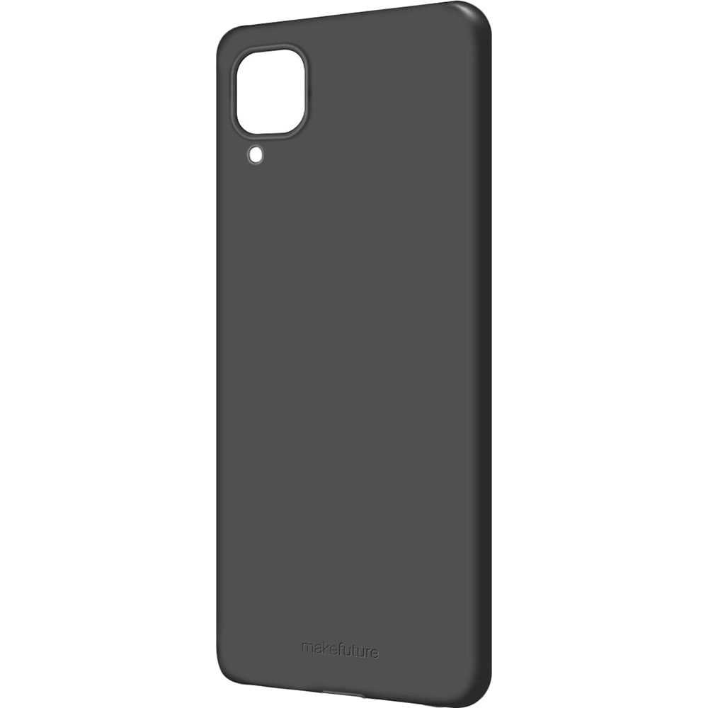 Чехол MAKEFUTURE Skin для Samsung Galaxy A12 Matte Black (MCS-SA12BK), Чохол Samsung A12 Skin (Matte) Black
Чехол MAKEFUTURE Skin для Samsung Galaxy A12 Matte Black (MCS-SA12BK), Чохол Samsung A12 Skin (Matte) Black