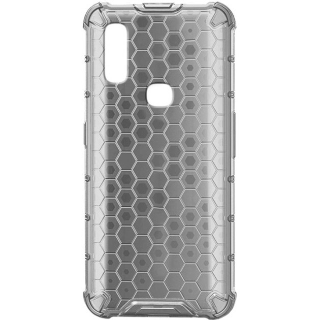 Чехол COLORWAY Shock Hybrid Cell для Samsung Galaxy A10s Transparent (CW-CSHCSGA107-CC), Samsung A10s Shock Hybrid Cell, прозрачный
Чехол COLORWAY Shock Hybrid Cell для Samsung Galaxy A10s Transparent (CW-CSHCSGA107-CC), Samsung A10s Shock Hybrid Cell, прозрачный