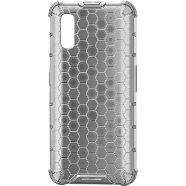 Чехол COLORWAY Shock Hybrid Cell для Xiaomi Redmi 9A Transparent (CW-CSHCXR9A-CC), Xiaomi Redmi 9A Shock Hybrid Cell, прозрачный
Чехол COLORWAY Shock Hybrid Cell для Xiaomi Redmi 9A Transparent (CW-CSHCXR9A-CC), Xiaomi Redmi 9A Shock Hybrid Cell, прозрачный