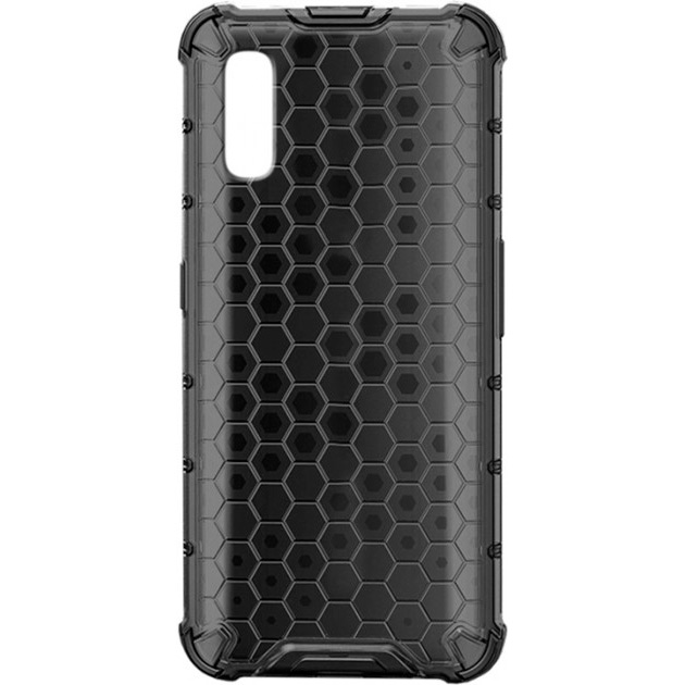 Чехол COLORWAY Shock Hybrid Cell для Xiaomi Redmi 9A Black (CW-CSHCXR9A-BK), Xiaomi Redmi 9A Shock Hybrid Cell, чёрный
Чехол COLORWAY Shock Hybrid Cell для Xiaomi Redmi 9A Black (CW-CSHCXR9A-BK), Xiaomi Redmi 9A Shock Hybrid Cell, чёрный