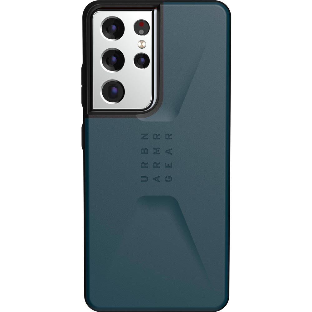 Чехол UAG Civilian для Samsung Galaxy S21 Ultra Mallard (21283D115555), Samsung Galaxy S21 Ultra Civilian, Mallard
Чехол UAG Civilian для Samsung Galaxy S21 Ultra Mallard (21283D115555), Samsung Galaxy S21 Ultra Civilian, Mallard