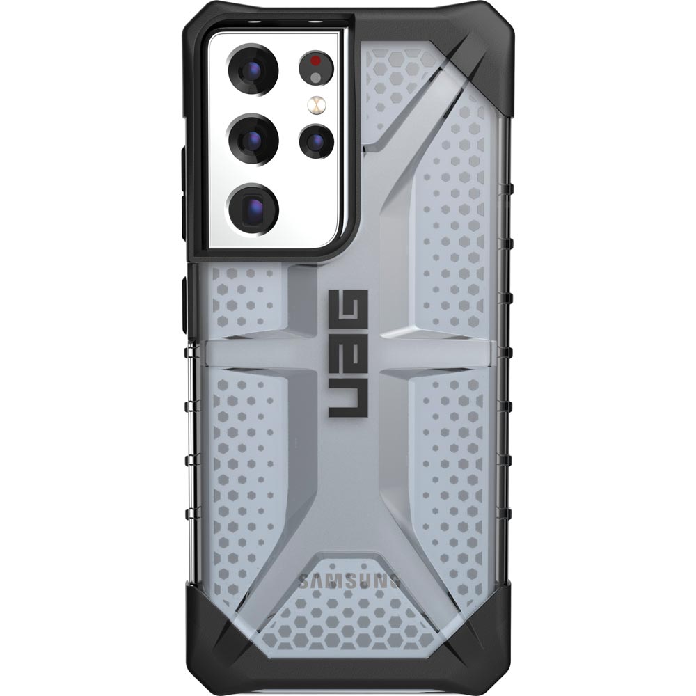 Чехол UAG Plasma для Samsung Galaxy S21 Ultra Ash (212833113131), Samsung Galaxy S21 Ultra Plasma, Ash
Чехол UAG Plasma для Samsung Galaxy S21 Ultra Ash (212833113131), Samsung Galaxy S21 Ultra Plasma, Ash