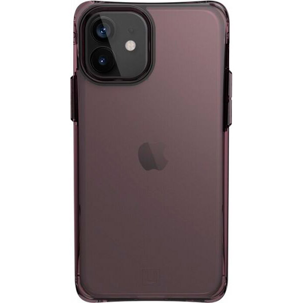 Чехол UAG Mouve для Apple iPhone 12/12 Pro Aubergine (112352314747), Apple iPhone 12/12 Pro Mouve, Aubergine
Чехол UAG Mouve для Apple iPhone 12/12 Pro Aubergine (112352314747), Apple iPhone 12/12 Pro Mouve, Aubergine