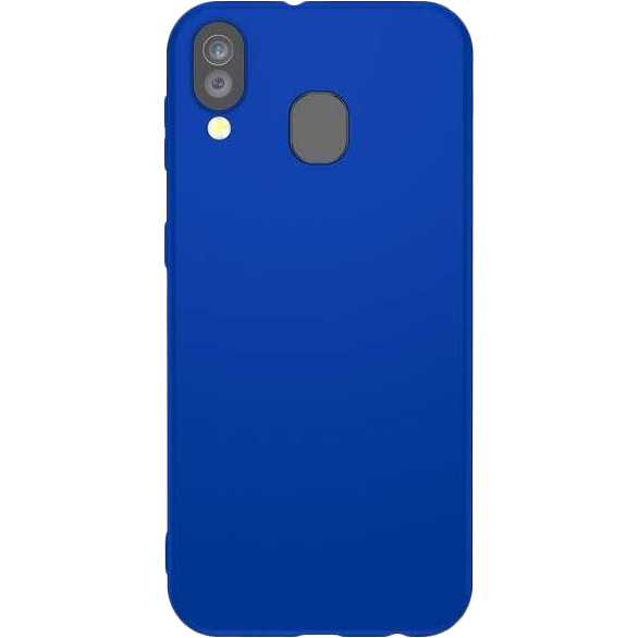 Чехол T-PHOX для Samsung A30 A305 Shiny Blue (6972165641104), Samsung A30/A305 - Shiny
Чехол T-PHOX для Samsung A30 A305 Shiny Blue (6972165641104), Samsung A30/A305 - Shiny