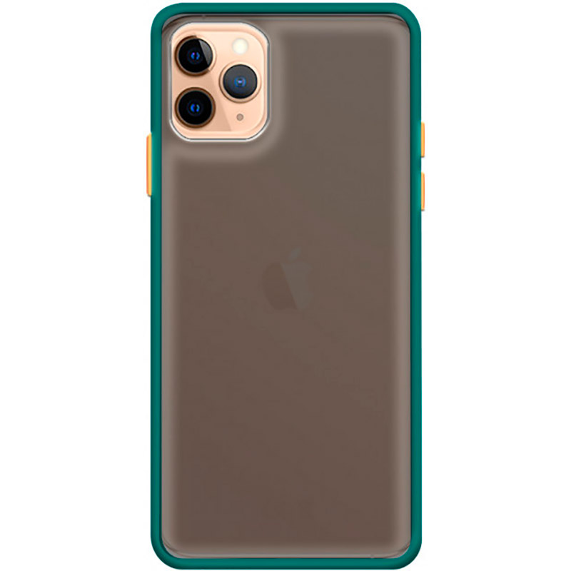 Чехол Intaleo Smoky для Apple iPhone 11 Pro Max Green (1283126496745), (Smoky) для Apple iPhone 11 Pro Max, green
Чехол Intaleo Smoky для Apple iPhone 11 Pro Max Green (1283126496745), (Smoky) для Apple iPhone 11 Pro Max, green