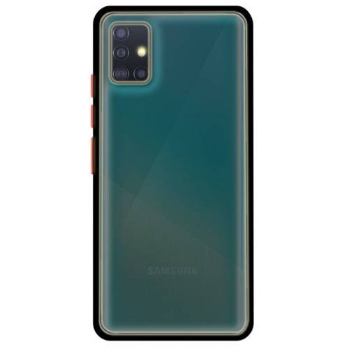 Чехол INTALEO (Smoky) для Samsung A71 (A715) black (1283126497223), (Smoky) для Samsung A71 (A715) black
Чехол INTALEO (Smoky) для Samsung A71 (A715) black (1283126497223), (Smoky) для Samsung A71 (A715) black