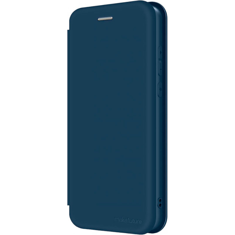 Чехол Makefuture Flip Case для Oppo Reno 3 Pro Blue (MCP-OPR3PBL), Чохол-книжка Oppo Reno3 Pro Flip Blue
Чехол Makefuture Flip Case для Oppo Reno 3 Pro Blue (MCP-OPR3PBL), Чохол-книжка Oppo Reno3 Pro Flip Blue