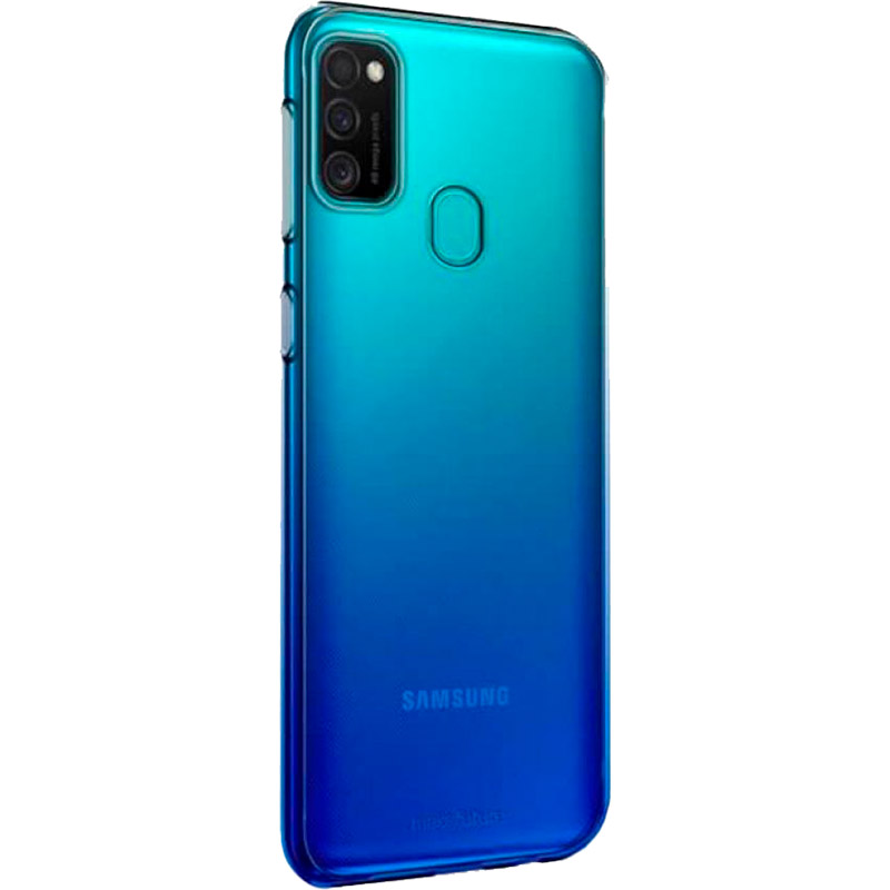 Чехол MAKEFUTURE для Samsung A21s Gradient Clear TPU Blue (MCG-SA21SBL), Samsung A21s Gradient (Clear TPU) Blue
Чехол MAKEFUTURE для Samsung A21s Gradient Clear TPU Blue (MCG-SA21SBL), Samsung A21s Gradient (Clear TPU) Blue