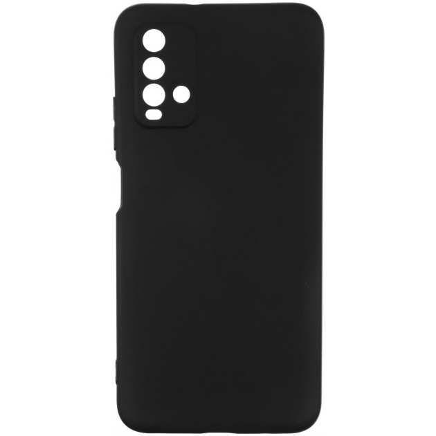Чехол Armorstandart Matte Slim Fit для Xiaomi Redmi 9T Camera cover Black (ARM58176), Xiaomi Redmi 9T Black (ARM58176)
Чехол Armorstandart Matte Slim Fit для Xiaomi Redmi 9T Camera cover Black (ARM58176), Xiaomi Redmi 9T Black (ARM58176)