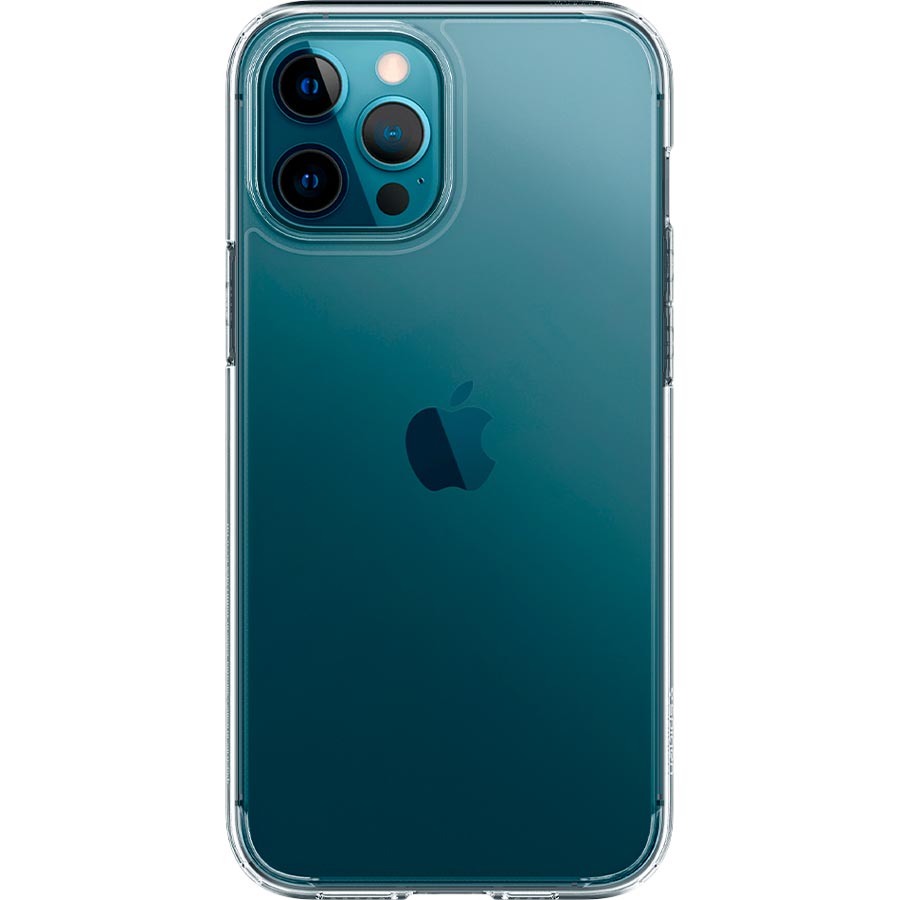 Чехол SPIGEN iPhone 12 Pro Max Crystal Hybrid Crystal Clear (ACS01476), iPhone 12 Pro Max Crystal Hybrid, Crystal Clear
Чехол SPIGEN iPhone 12 Pro Max Crystal Hybrid Crystal Clear (ACS01476), iPhone 12 Pro Max Crystal Hybrid, Crystal Clear