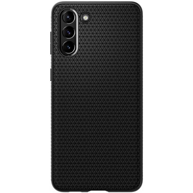 Чехол SPIGEN Samsung Galaxy S21+ Liquid Air Black (ACS02386), Samsung Galaxy S21+ Liquid Air, Black
Чехол SPIGEN Samsung Galaxy S21+ Liquid Air Black (ACS02386), Samsung Galaxy S21+ Liquid Air, Black