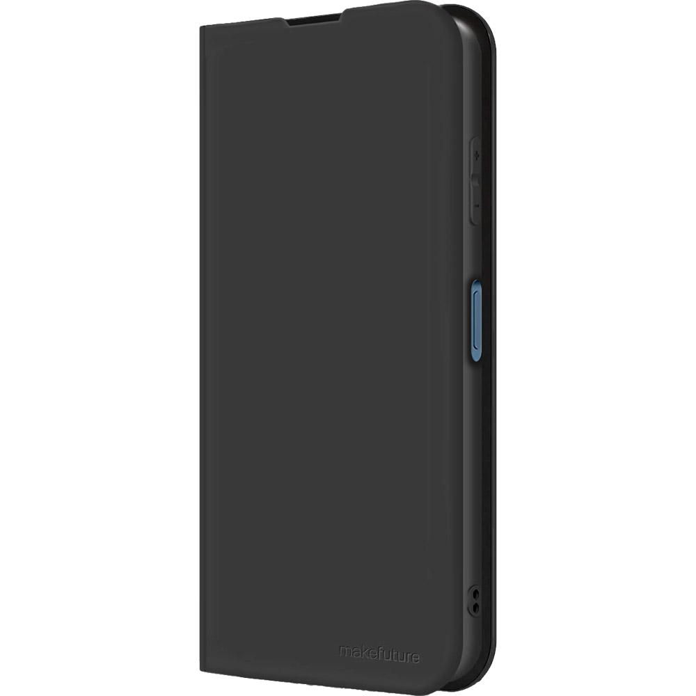 Чехол MAKEFUTURE для Nokia G20 Flip Soft-Touch PU Black (MCP-NG20BK), Nokia G20 Flip (Soft-Touch PU) Black (MCP-NG20BK)
Чехол MAKEFUTURE для Nokia G20 Flip Soft-Touch PU Black (MCP-NG20BK), Nokia G20 Flip (Soft-Touch PU) Black (MCP-NG20BK)