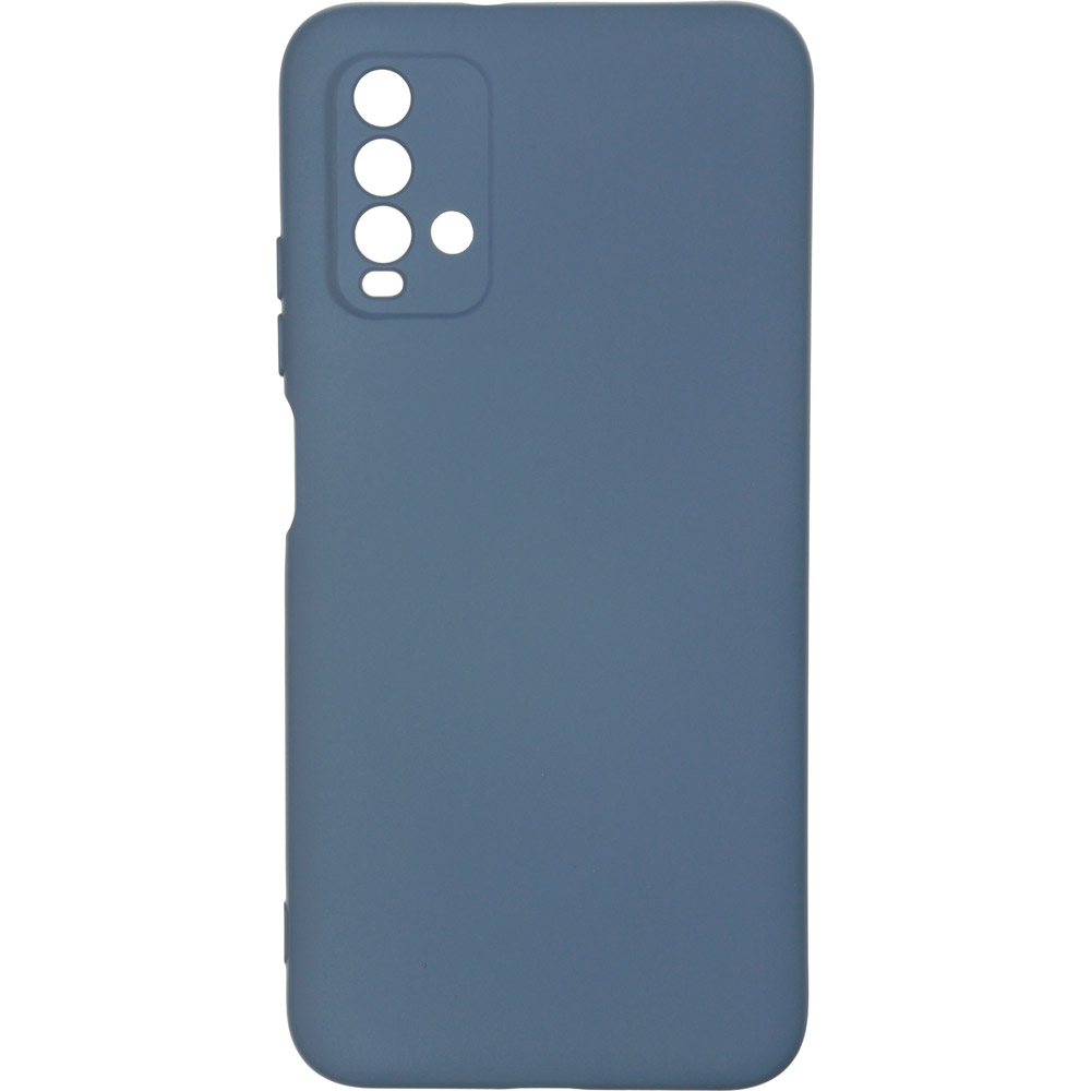 Чехол ARMORSTANDART для Xiaomi Redmi 9t Blue (ARM58252), Xiaomi Redmi 9t Blue (ARM58252)
Чехол ARMORSTANDART для Xiaomi Redmi 9t Blue (ARM58252), Xiaomi Redmi 9t Blue (ARM58252)
