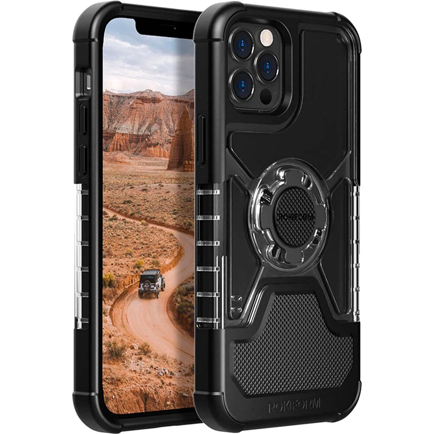 Чехол ROKFORM Crystal Case для Apple iPhone 12 Pro Max Clear (307120P), iPhone 12 Pro Max Crystal Case Clear (307120P)
Чехол ROKFORM Crystal Case для Apple iPhone 12 Pro Max Clear (307120P), iPhone 12 Pro Max Crystal Case Clear (307120P)