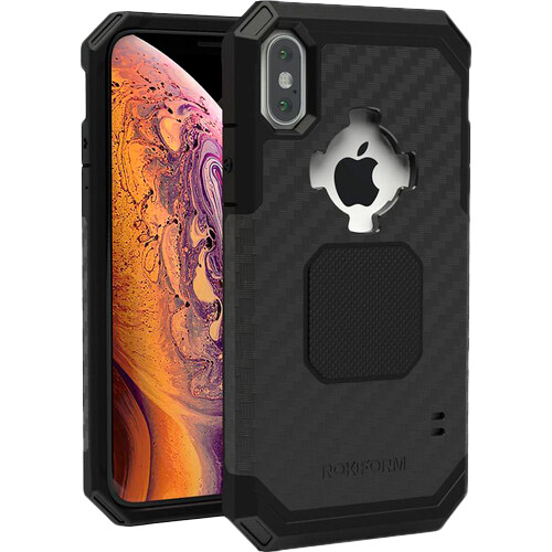 Чехол ROKFORM Rugged для Apple iPhone XS/X Black (303701P), iPhone XS/X Rugged Black (303701P)
Чехол ROKFORM Rugged для Apple iPhone XS/X Black (303701P), iPhone XS/X Rugged Black (303701P)