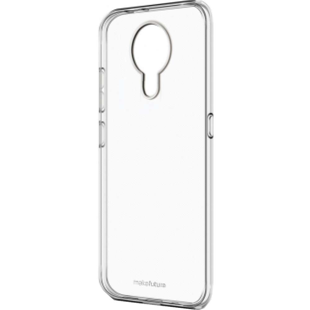 Чехол MAKEFUTURE Nokia 1.4 Air Case (Clear TPU) (MCA-N14), Nokia 1.4 Air Case (Clear TPU) (MCA-N14)
Чехол MAKEFUTURE Nokia 1.4 Air Case (Clear TPU) (MCA-N14), Nokia 1.4 Air Case (Clear TPU) (MCA-N14)