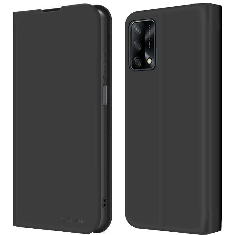 Чехол MAKEFUTURE Oppo A74 Flip (Soft-Touch PU) Black (MCP-OPA74BK), Oppo A74 Flip (Soft-Touch PU) Black (MCP-OPA74BK)
Чехол MAKEFUTURE Oppo A74 Flip (Soft-Touch PU) Black (MCP-OPA74BK), Oppo A74 Flip (Soft-Touch PU) Black (MCP-OPA74BK)