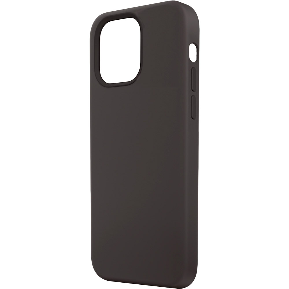 Чехол MakeFuture для Apple iPhone 12 Pro Max Premium Silicone Black (MCLP-AI12PMBK), Apple iPhone 12 Pro Max Premium Silicone Black
Чехол MakeFuture для Apple iPhone 12 Pro Max Premium Silicone Black (MCLP-AI12PMBK), Apple iPhone 12 Pro Max Premium Silicone Black