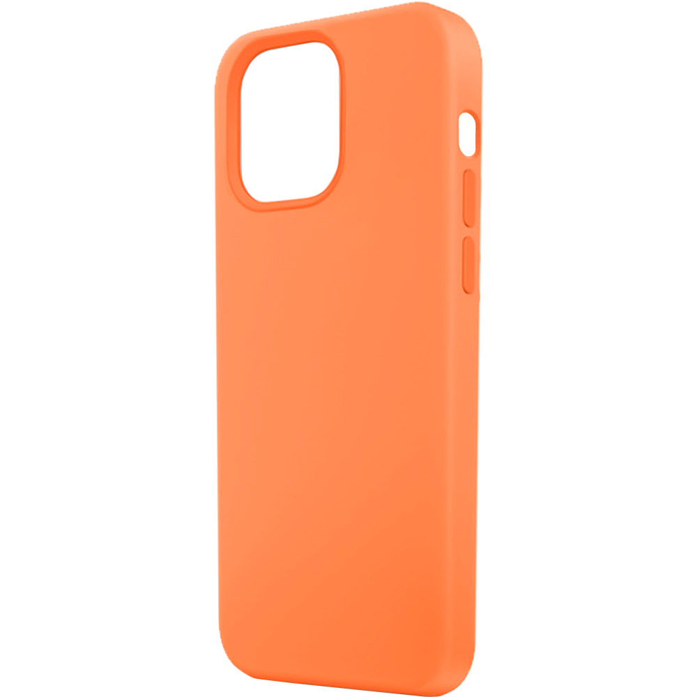 Чехол MakeFuture для Apple iPhone 12 Pro Max Premium Silicone Kumkwat (MCLP-AI12PMKW), Apple iPhone 12 Pro Max Premium Silicone Kumkwat
Чехол MakeFuture для Apple iPhone 12 Pro Max Premium Silicone Kumkwat (MCLP-AI12PMKW), Apple iPhone 12 Pro Max Premium Silicone Kumkwat