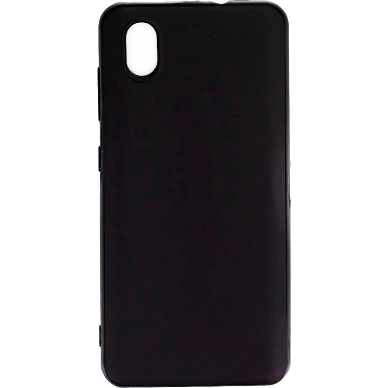 Чехол BECOVER для ZTE Blade A3 2020 Black (706076), ZTE Blade A3 2020 Black (706076)
Чехол BECOVER для ZTE Blade A3 2020 Black (706076), ZTE Blade A3 2020 Black (706076)