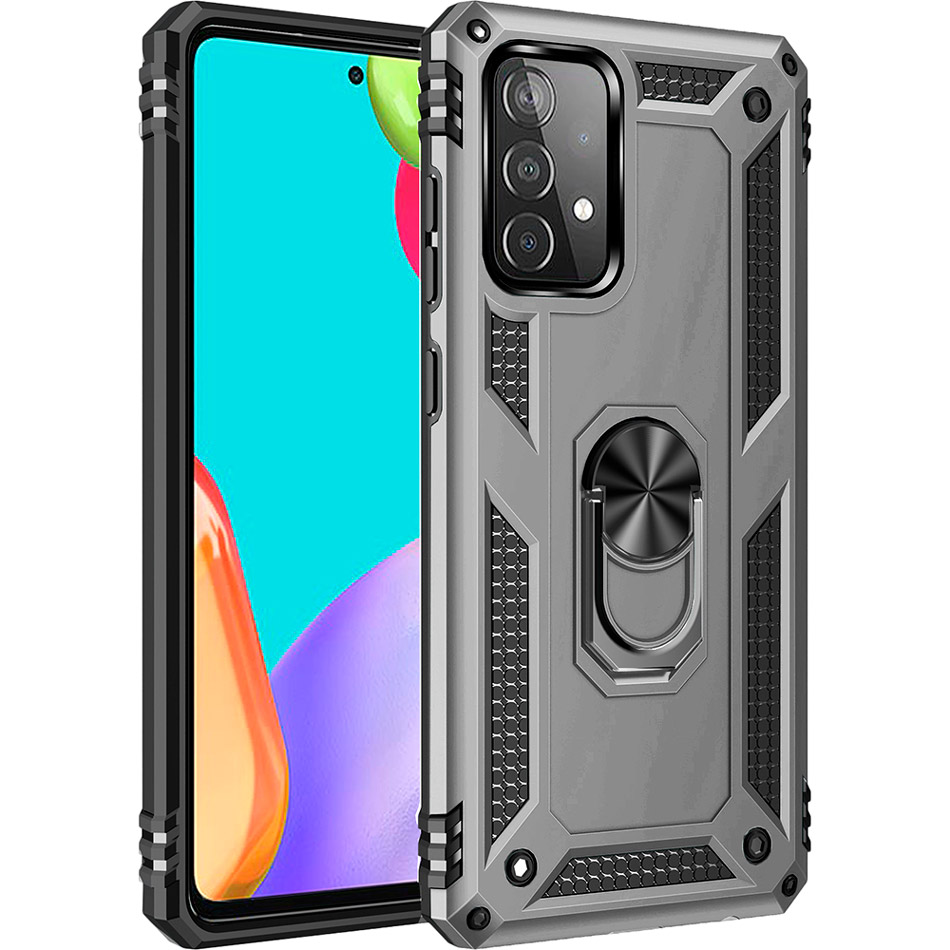Чехол BECOVER Military для Samsung Galaxy A52 Silver (706128), Samsung Galaxy A52 SM-A525 Silver (706128)
Чехол BECOVER Military для Samsung Galaxy A52 Silver (706128), Samsung Galaxy A52 SM-A525 Silver (706128)