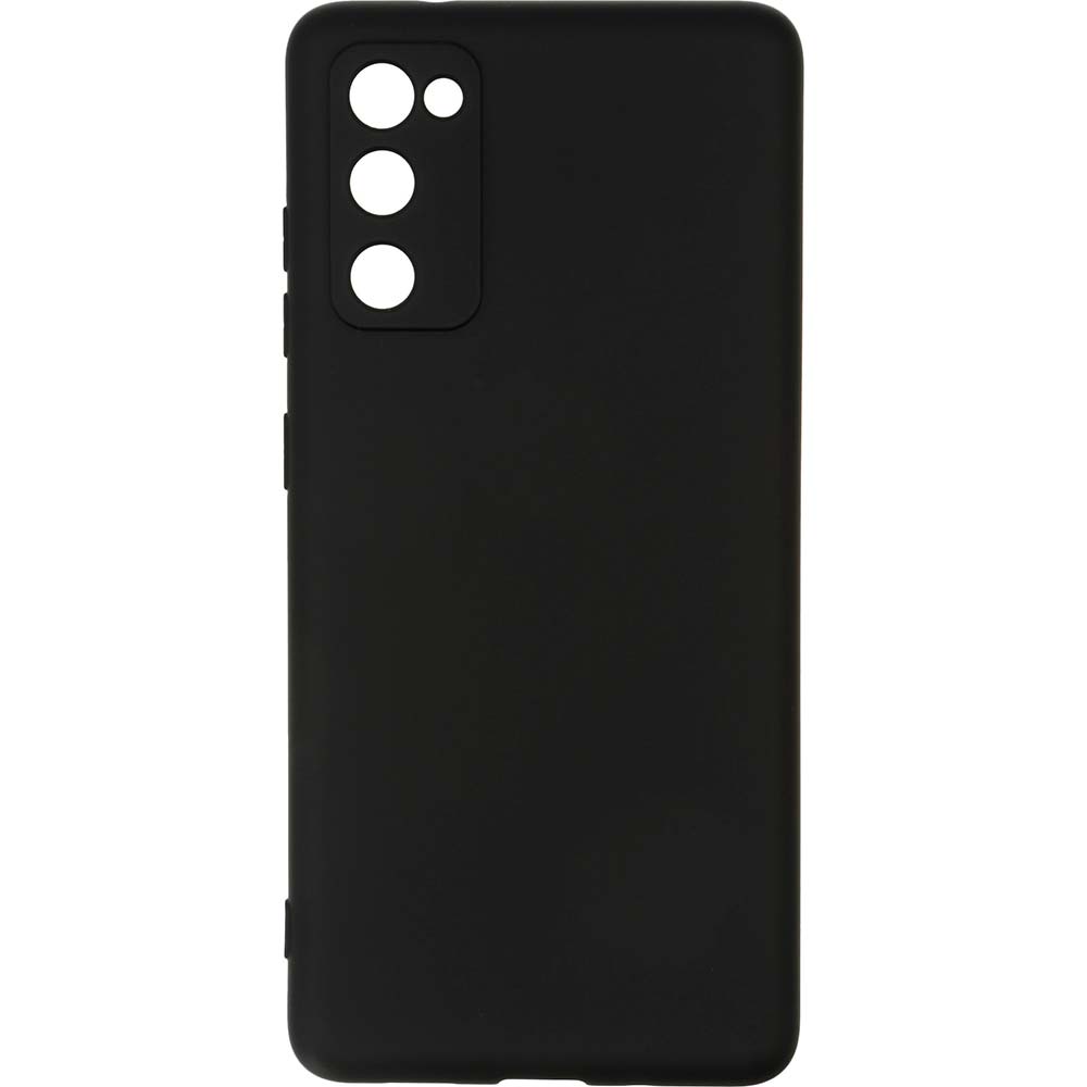 Чехол ARMORSTANDART Samsung S20 FE (G780) Camera coverage Black (ARM59390), Samsung S20 FE (G780) Camera coverage Black
Чехол ARMORSTANDART Samsung S20 FE (G780) Camera coverage Black (ARM59390), Samsung S20 FE (G780) Camera coverage Black