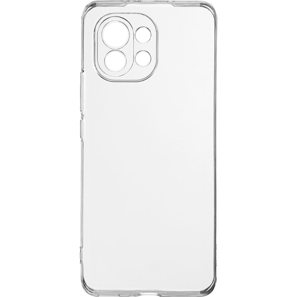 Чехол Armorstandart Air Series для Xiaomi Mi 11 Transparent (ARM58160), Xiaomi Mi 11 Transparent (ARM58160)
Чехол Armorstandart Air Series для Xiaomi Mi 11 Transparent (ARM58160), Xiaomi Mi 11 Transparent (ARM58160)